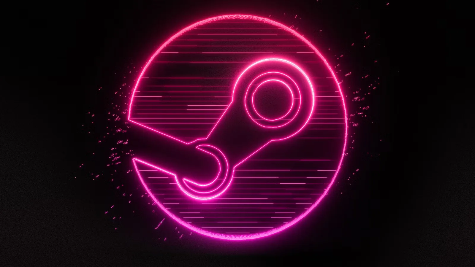 Steam has massive weekend as it sets new concurrent players record