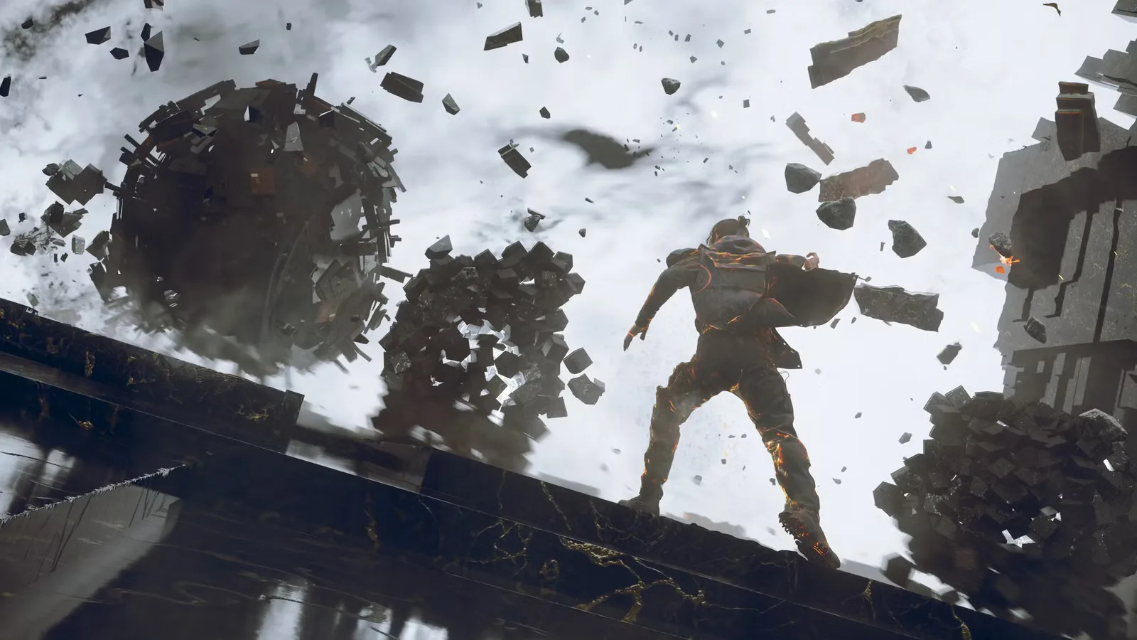Control Resonant devs officially confirm fans’ most-requested feature is coming in post-launch update