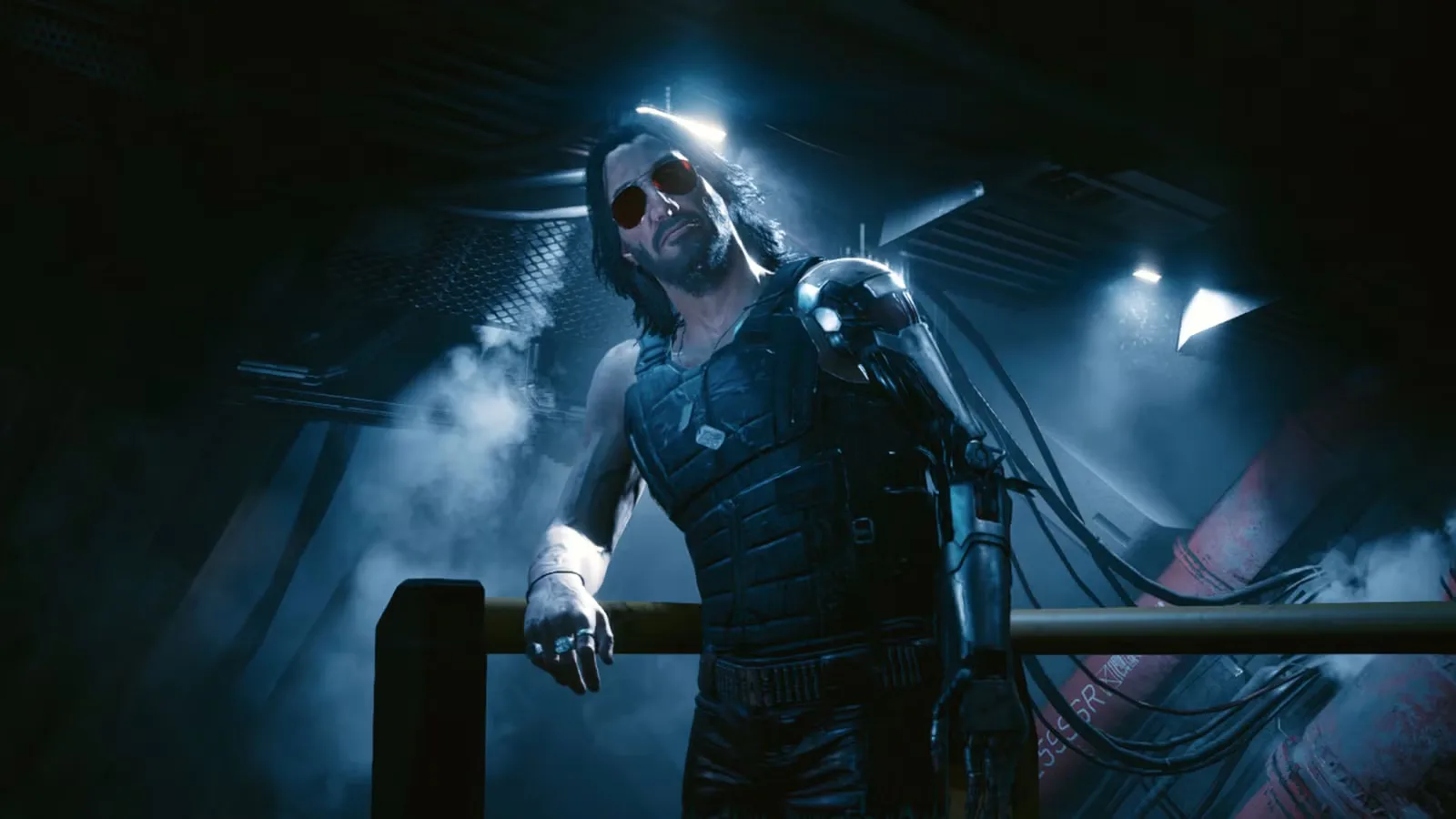 Cyberpunk 2 leak points to multiplayer quests in CD Projekt Red's sequel