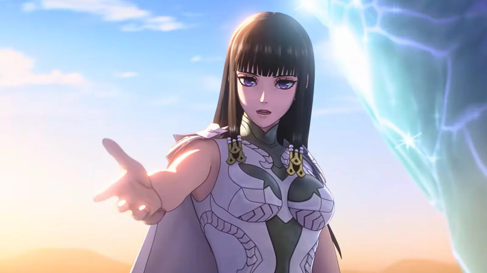 Fire Emblem: Fortune’s Weave DLC fixes its most controversial change