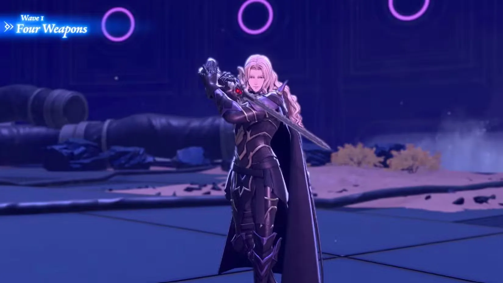 fire emblem fortune's weave dietrich