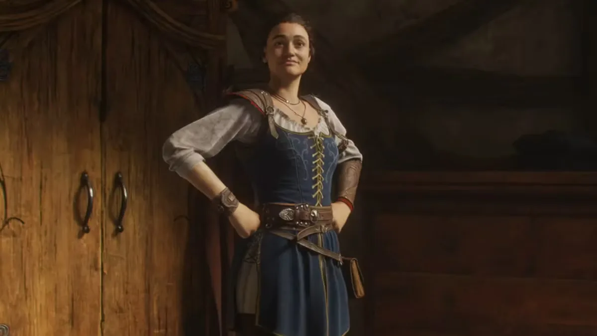 Xbox's next big RPG 'sticks the landing,' developer promises