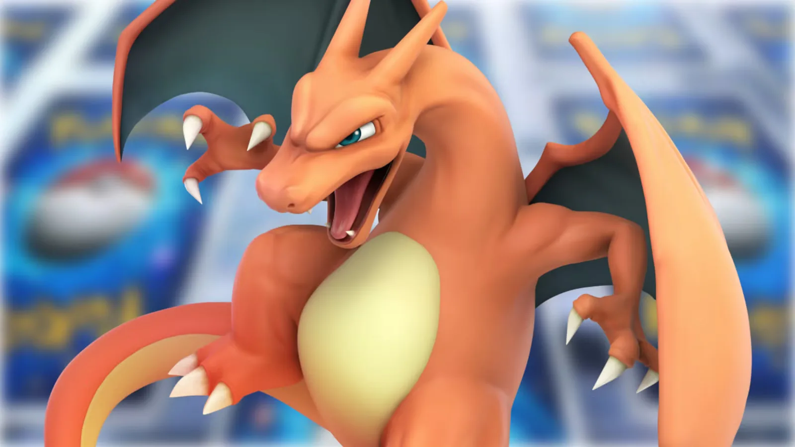 FBI is officially investigating an unprecedented Pokémon card heist