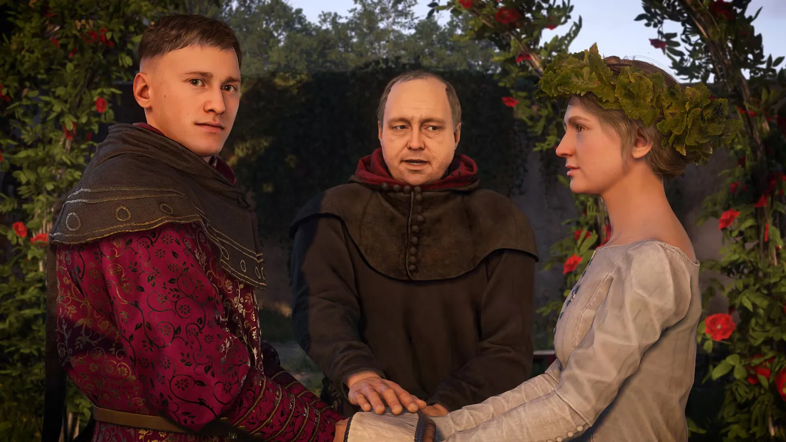 Kingdom Come: Deliverance studio warns fans it was hit by major cyberattack