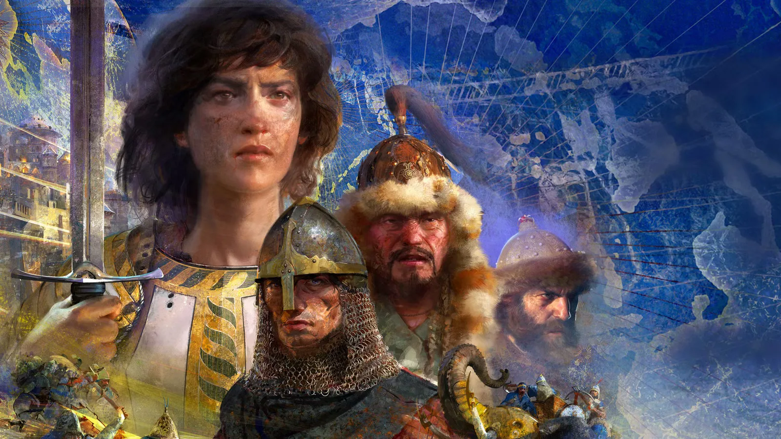 Age of Empires studio's next game canceled as part of Xbox layoffs