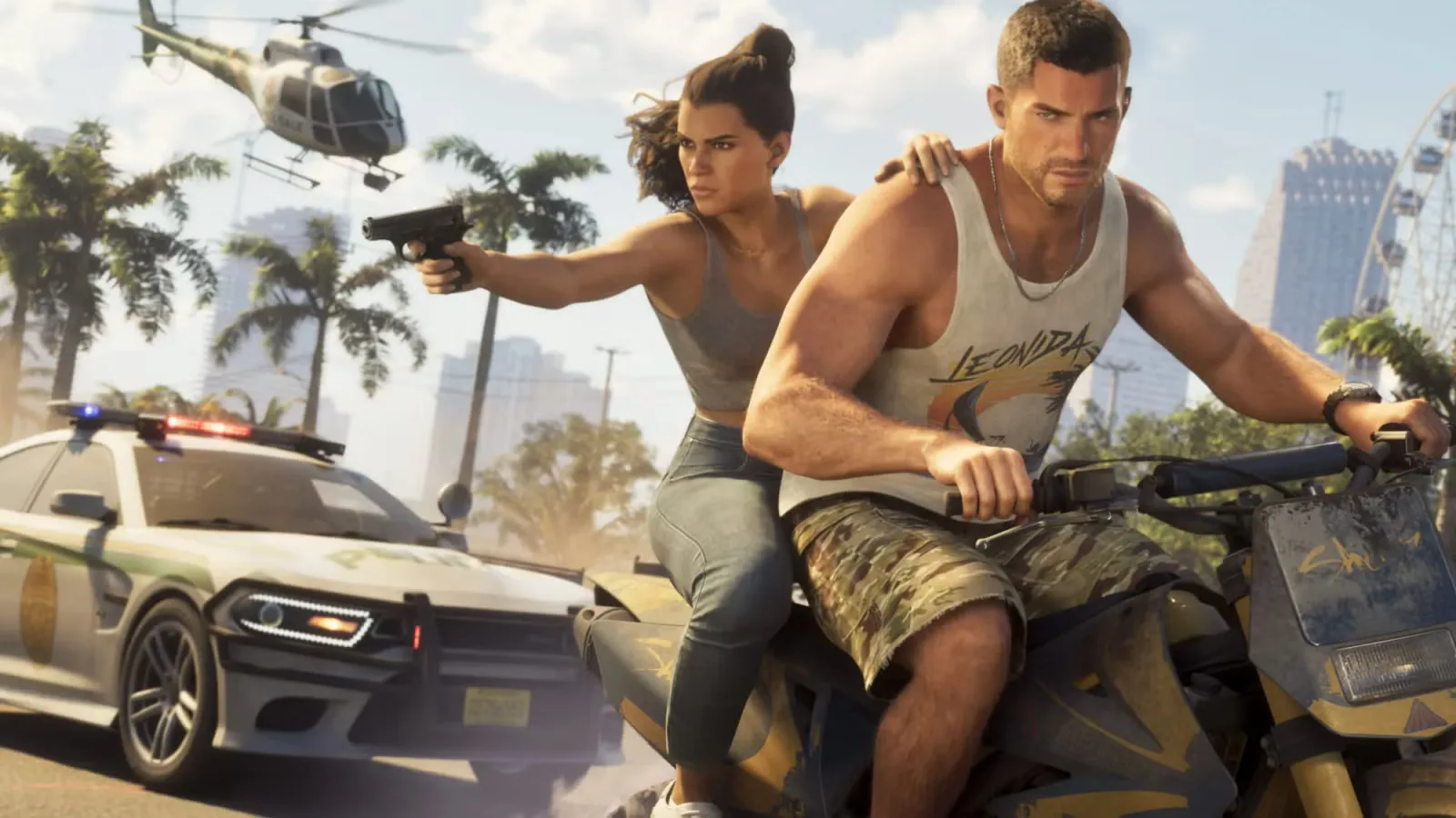 First details on GTA 6 install size revealed