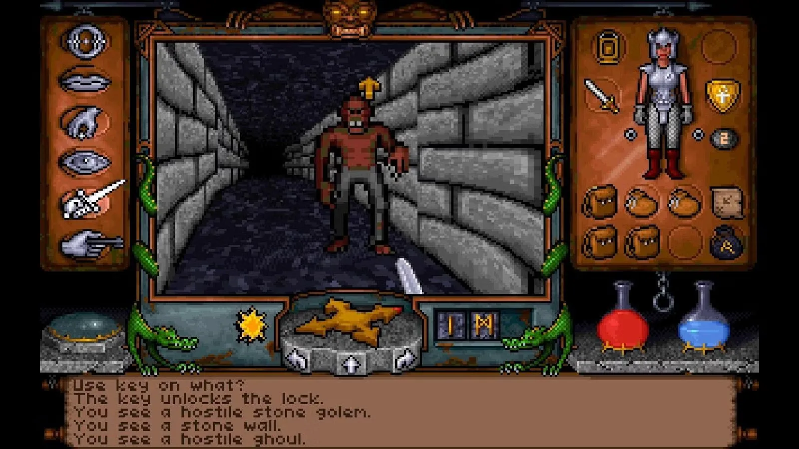 Legendary RPG creator is taking his game back from Electronic Arts