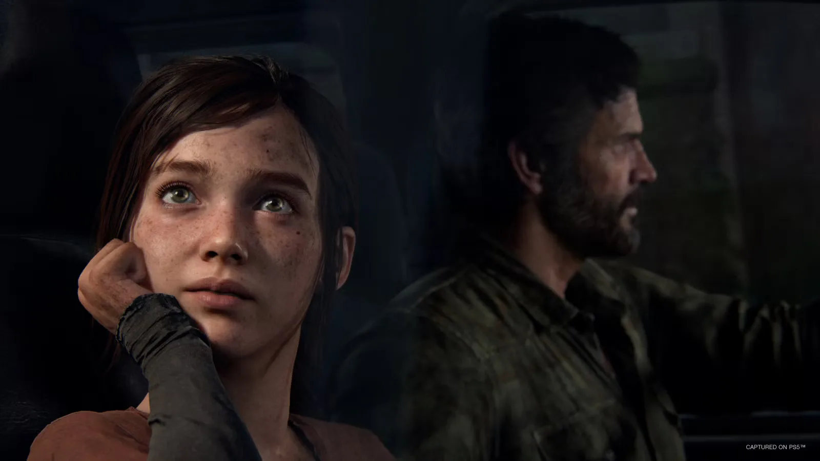 Naughty Dog celebrates The Last of Us Day with Ghost of Yōtei DLC