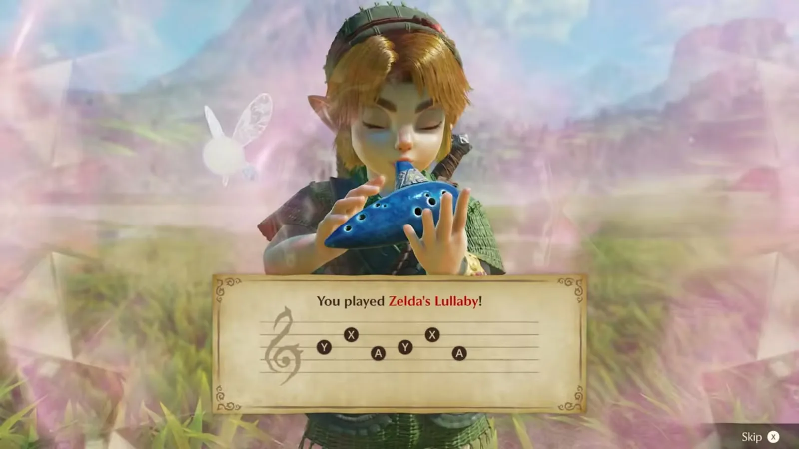 Nintendo opens the Zelda: Ocarina of Time pre-orders fans were waiting for