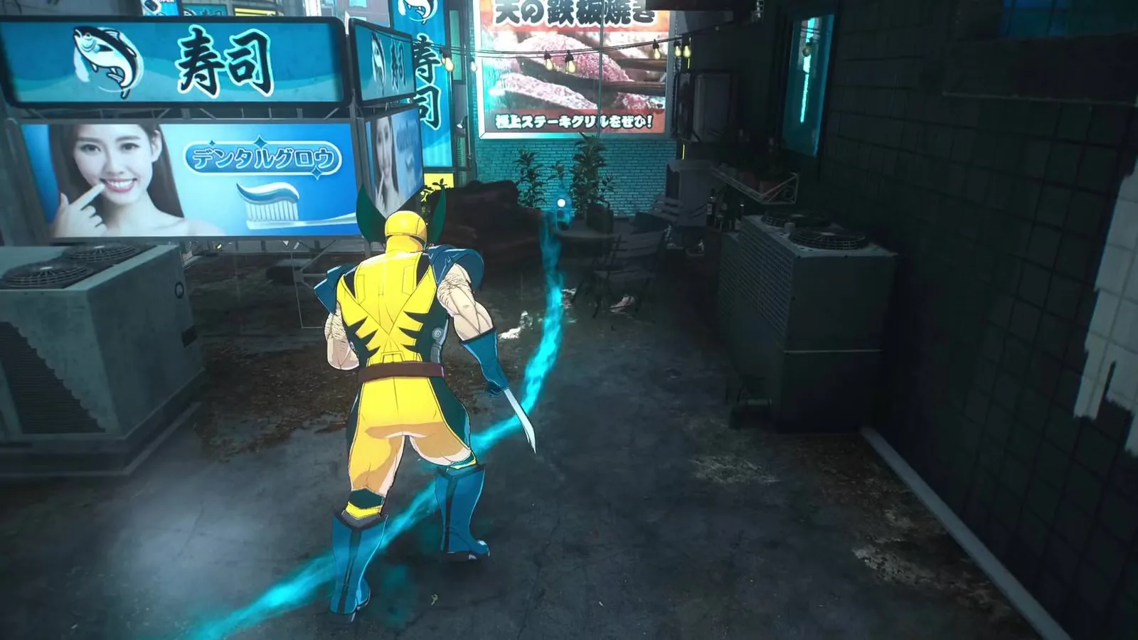 Wolverine's biggest post-launch update yet tones down its most controversial feature