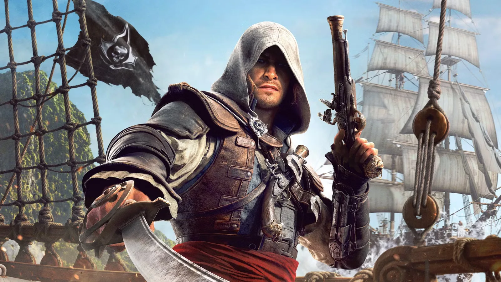 Ubisoft issues official update on fate of future Assassin's Creed remakes