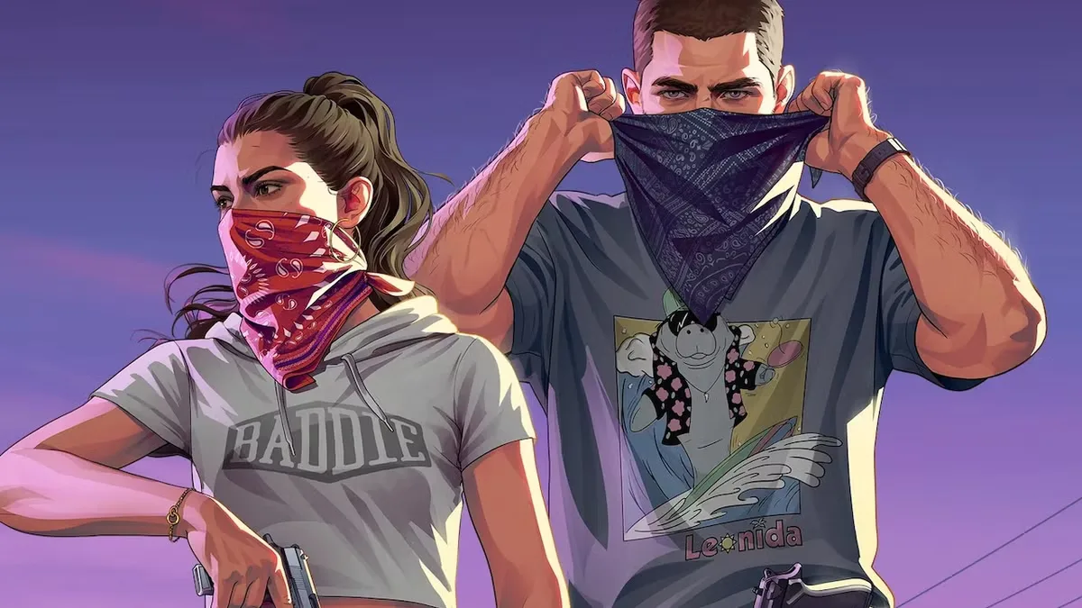 GTA 6 fans are hammering the Game Informer app into oblivion right now