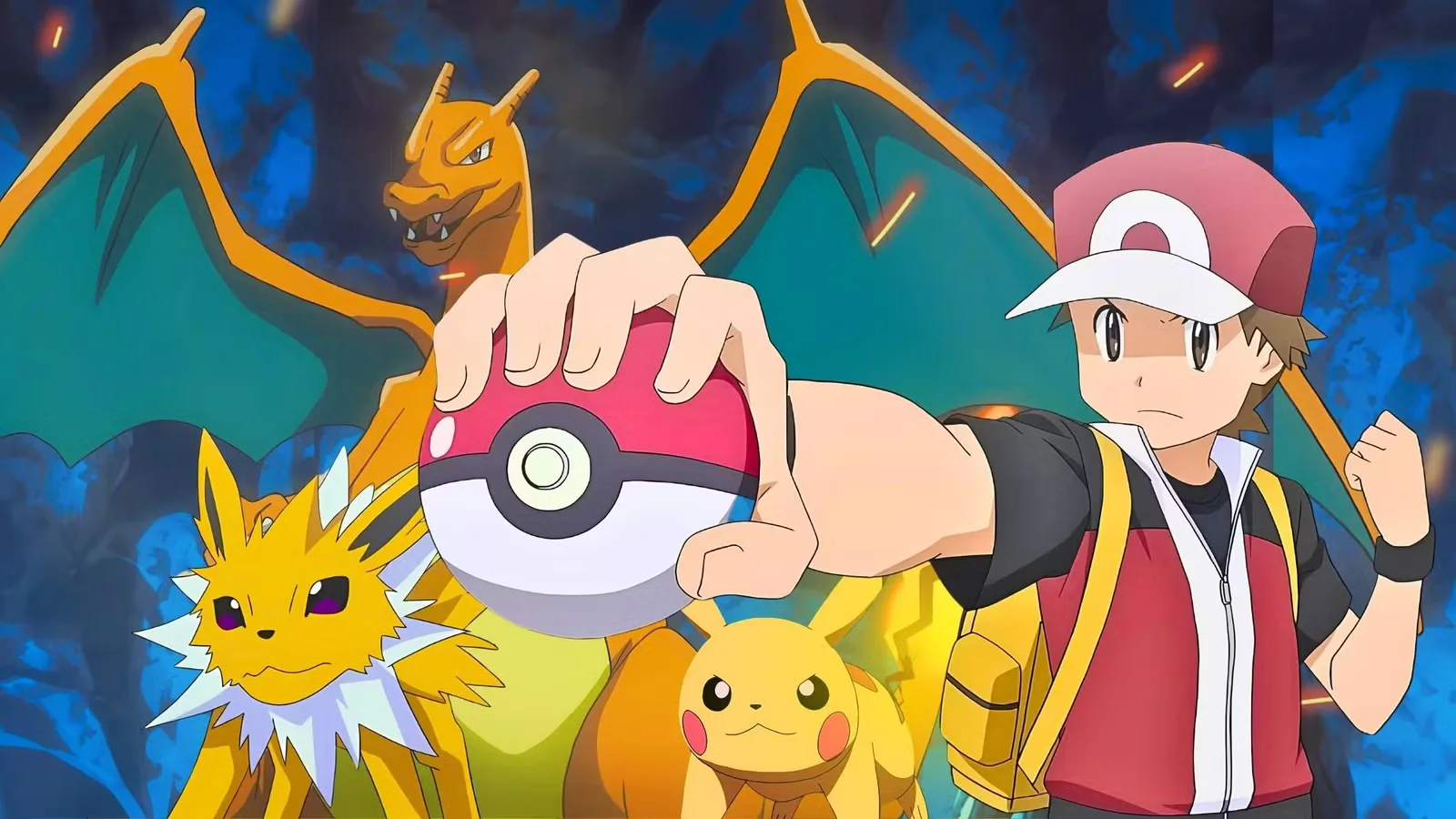Pokémon is officially planning a big retail expansion in 2029