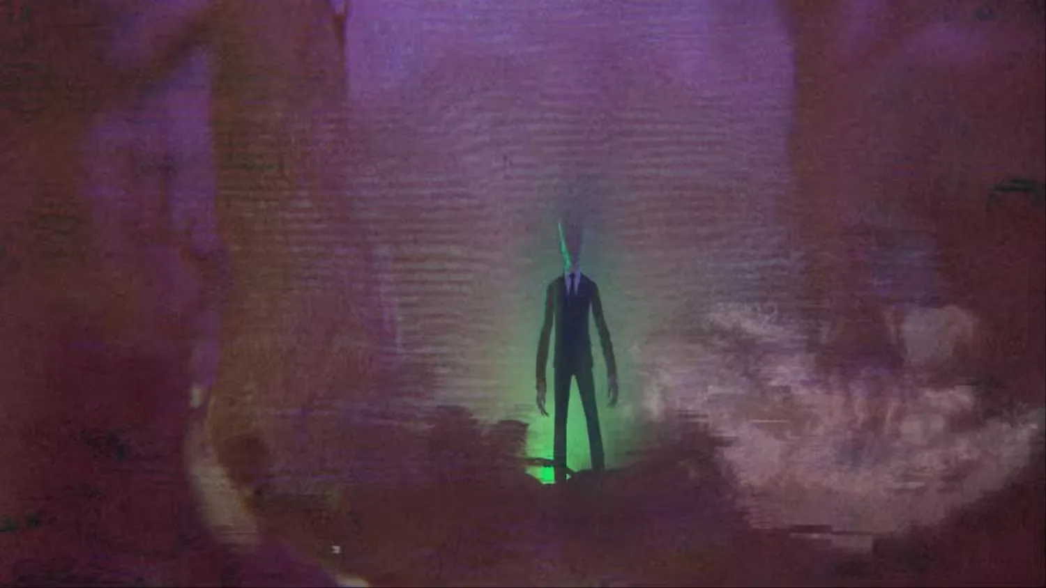 fortnitemares slenderman