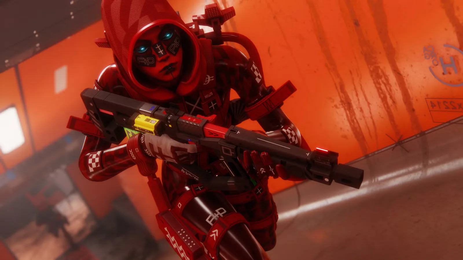 Bungie reveals massive Marathon overhaul, including new 'dedicated PvE' mode