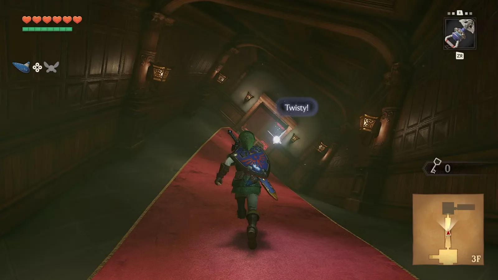 The Legend of Zelda: Ocarina of Time feels timeless in new remake