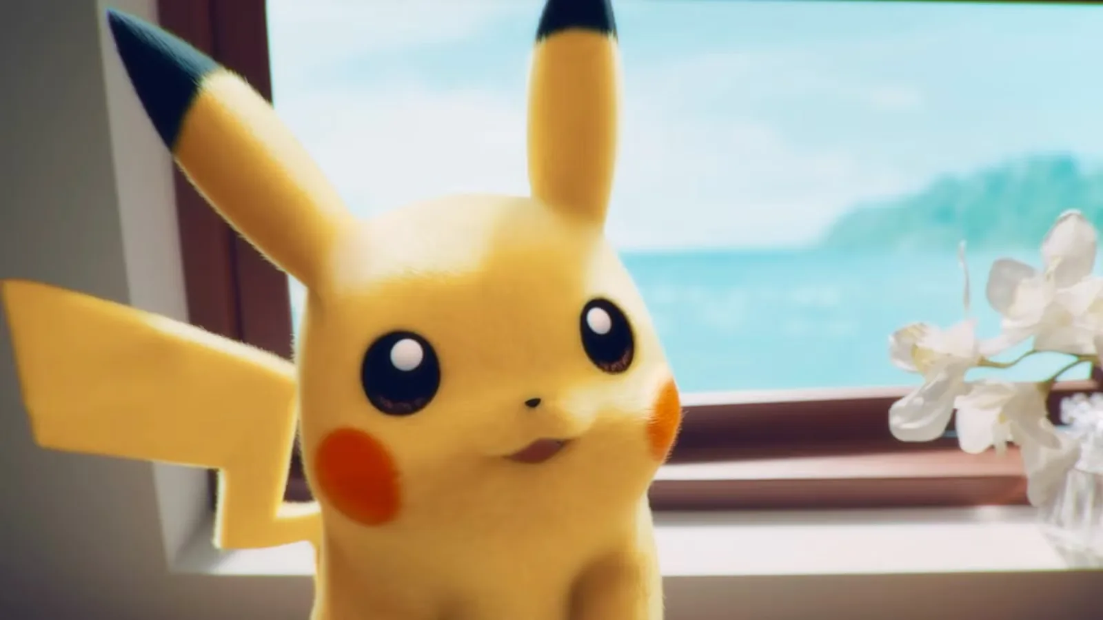 New Pokémon Winds and Waves leaks fill major gap left by Game Freak's silence