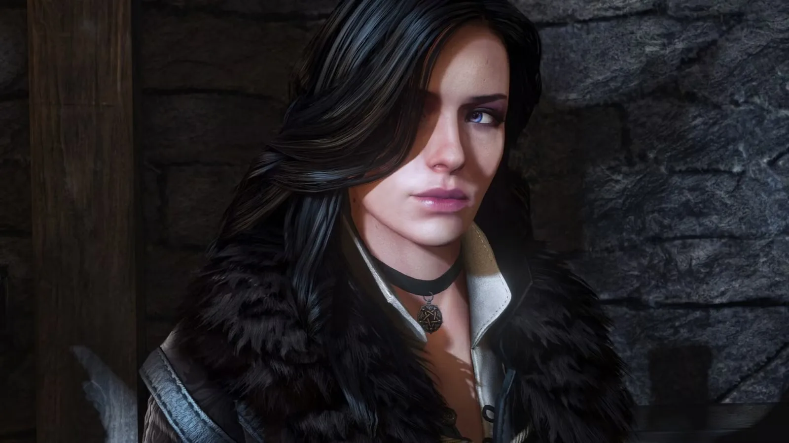 Here’s every change in The Witcher 3 Remastered