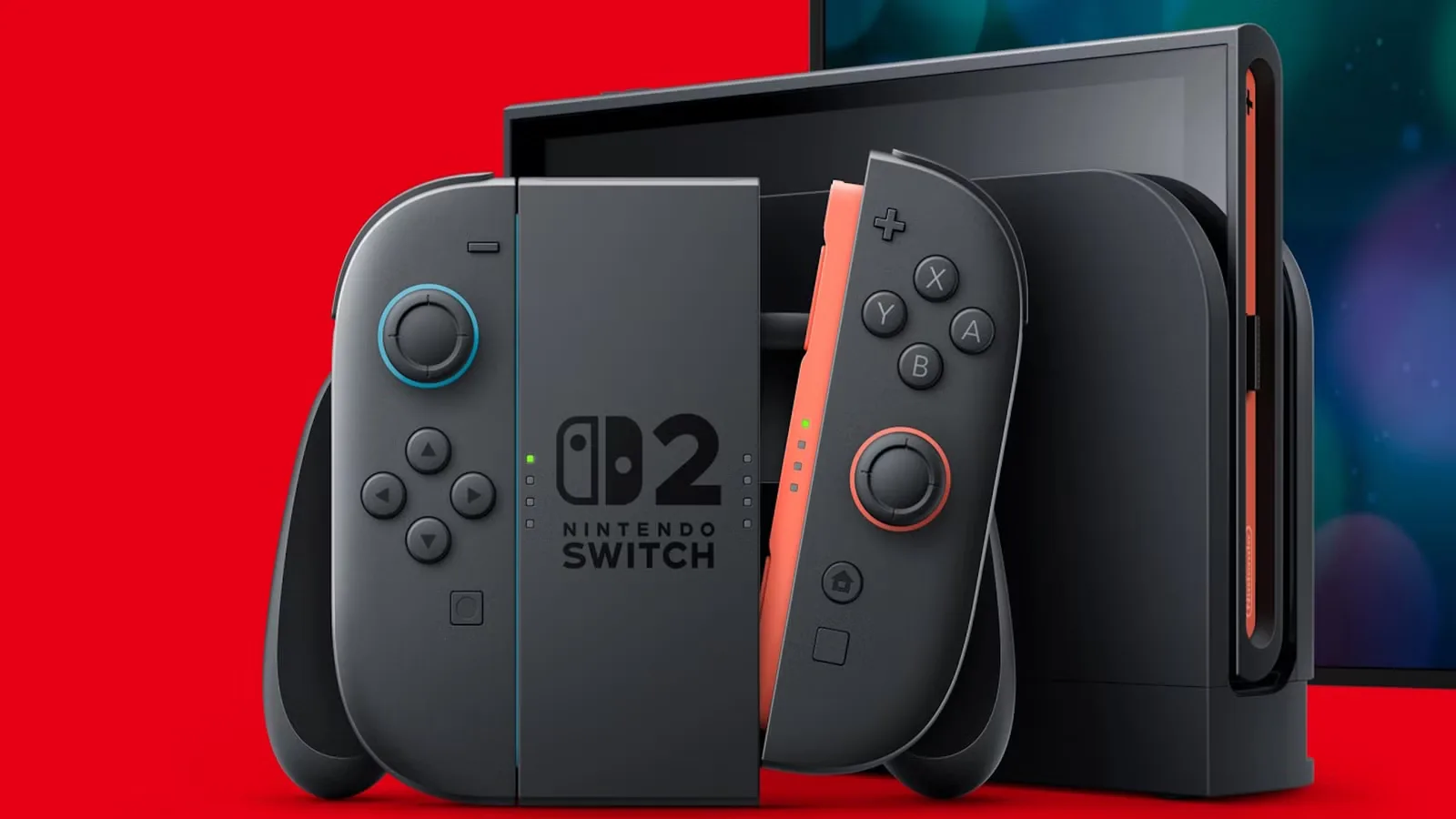Nintendo Switch 2 hackers made a huge breakthrough