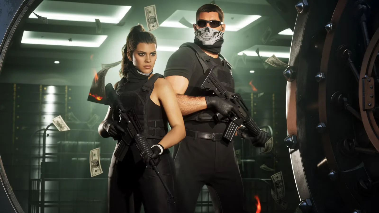 FBI arrests suspect from hacker group that targeted GTA and the FBI itself