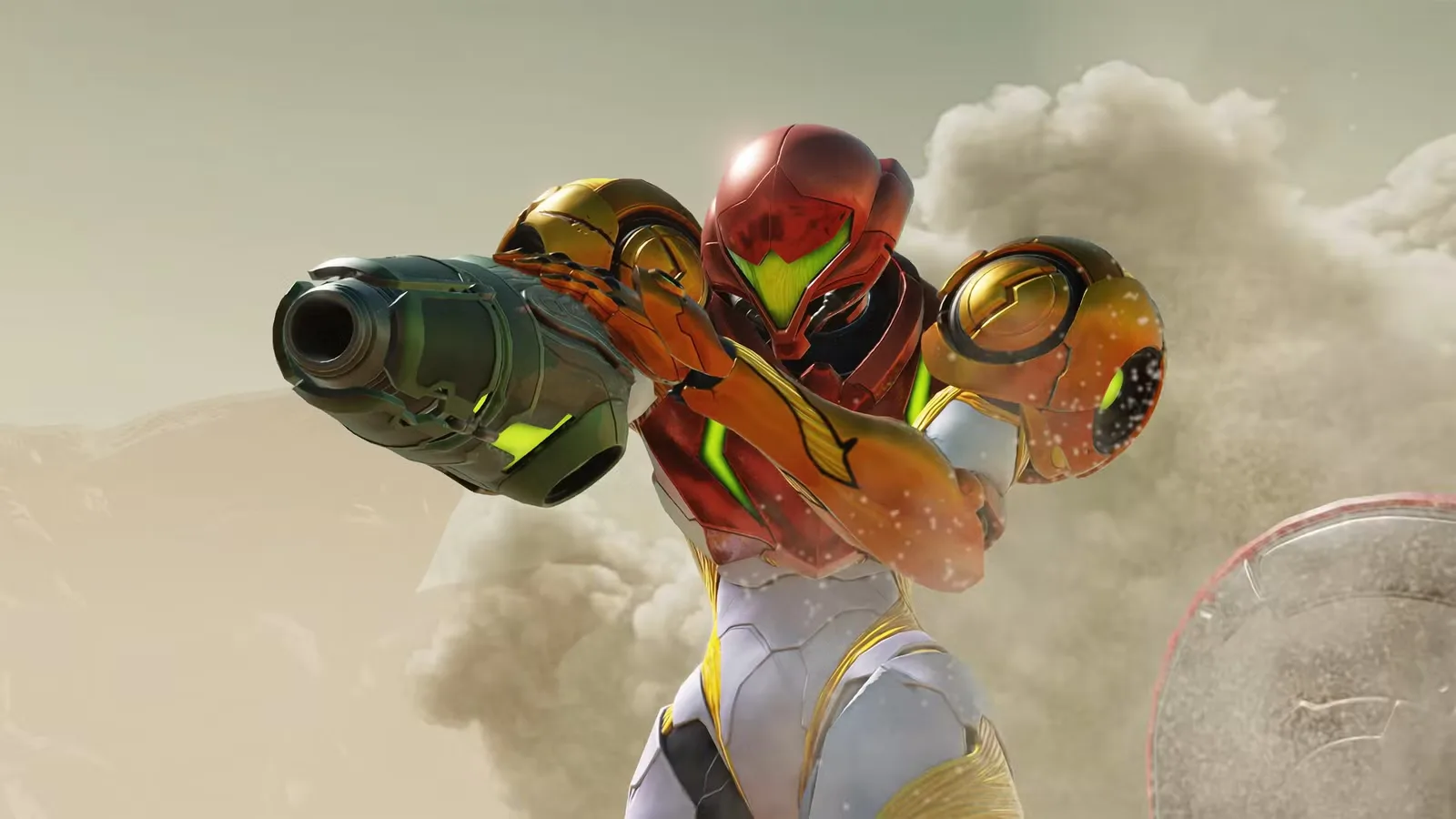Metroid Ravenous developer all but confirms what Nintendo won't