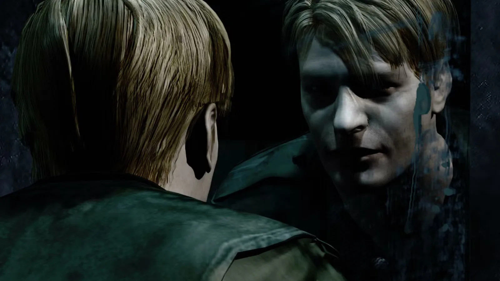 Silent Hill remake release window and other first details leak