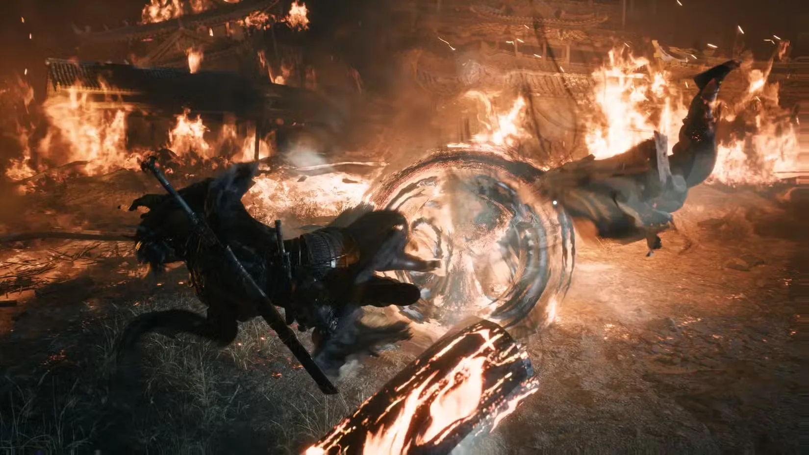 Phantom Blade Zero screenshot (5)