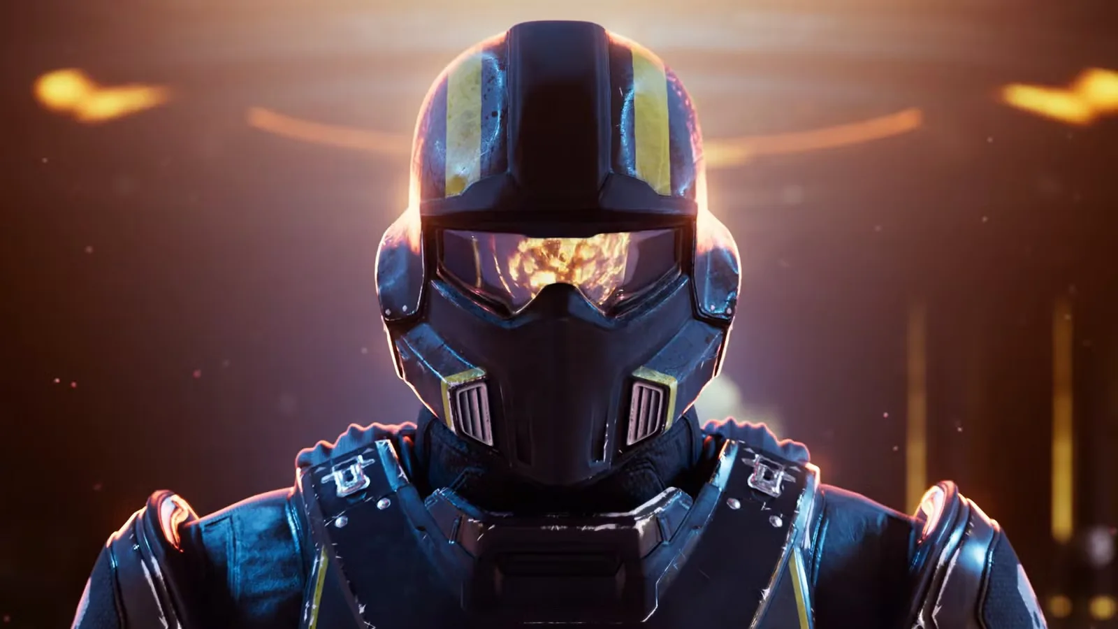 Helldivers 2 players are furious over game's latest update