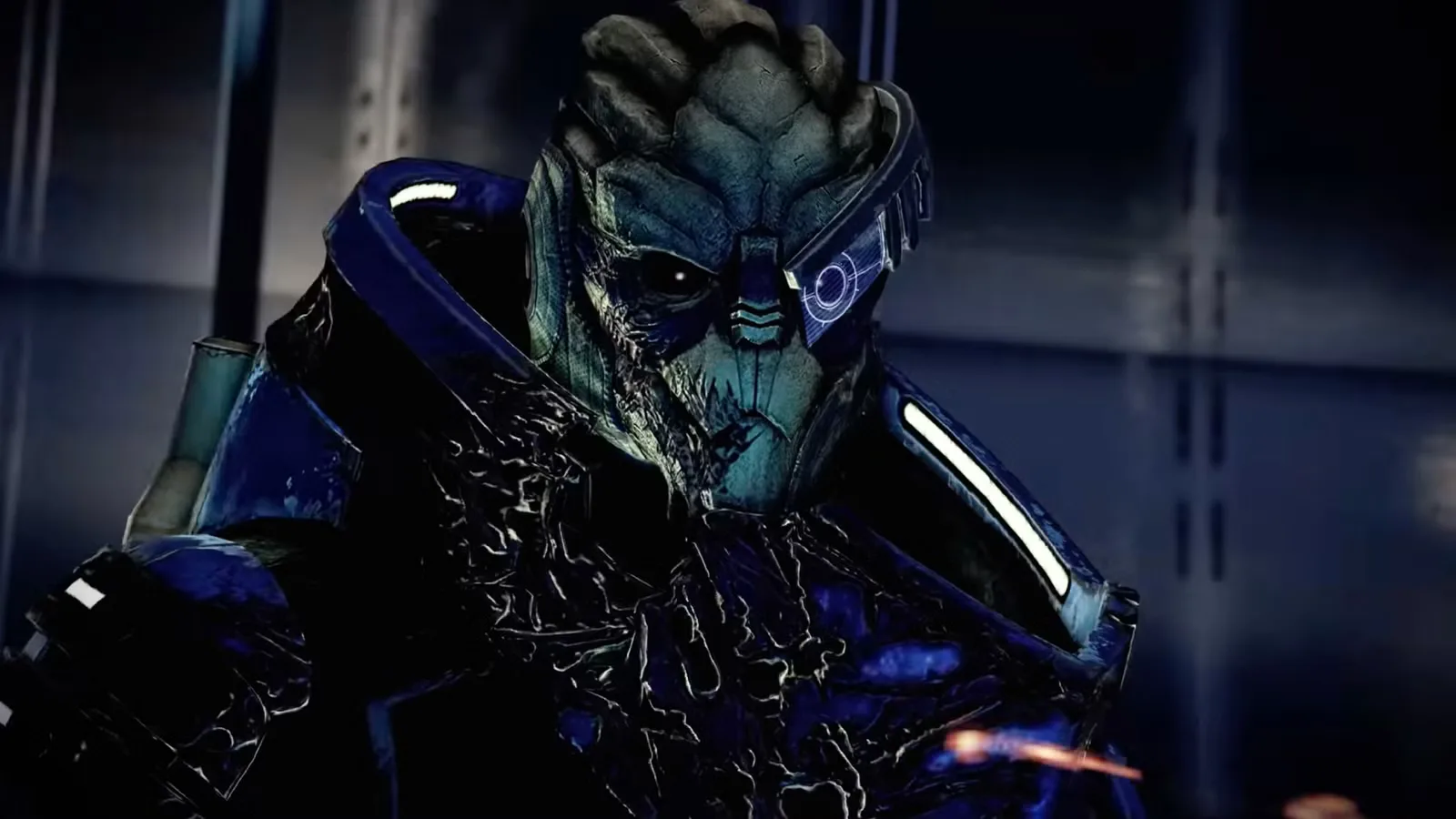 Plan to save BioWare and Mass Effect proposed by Canadian politician
