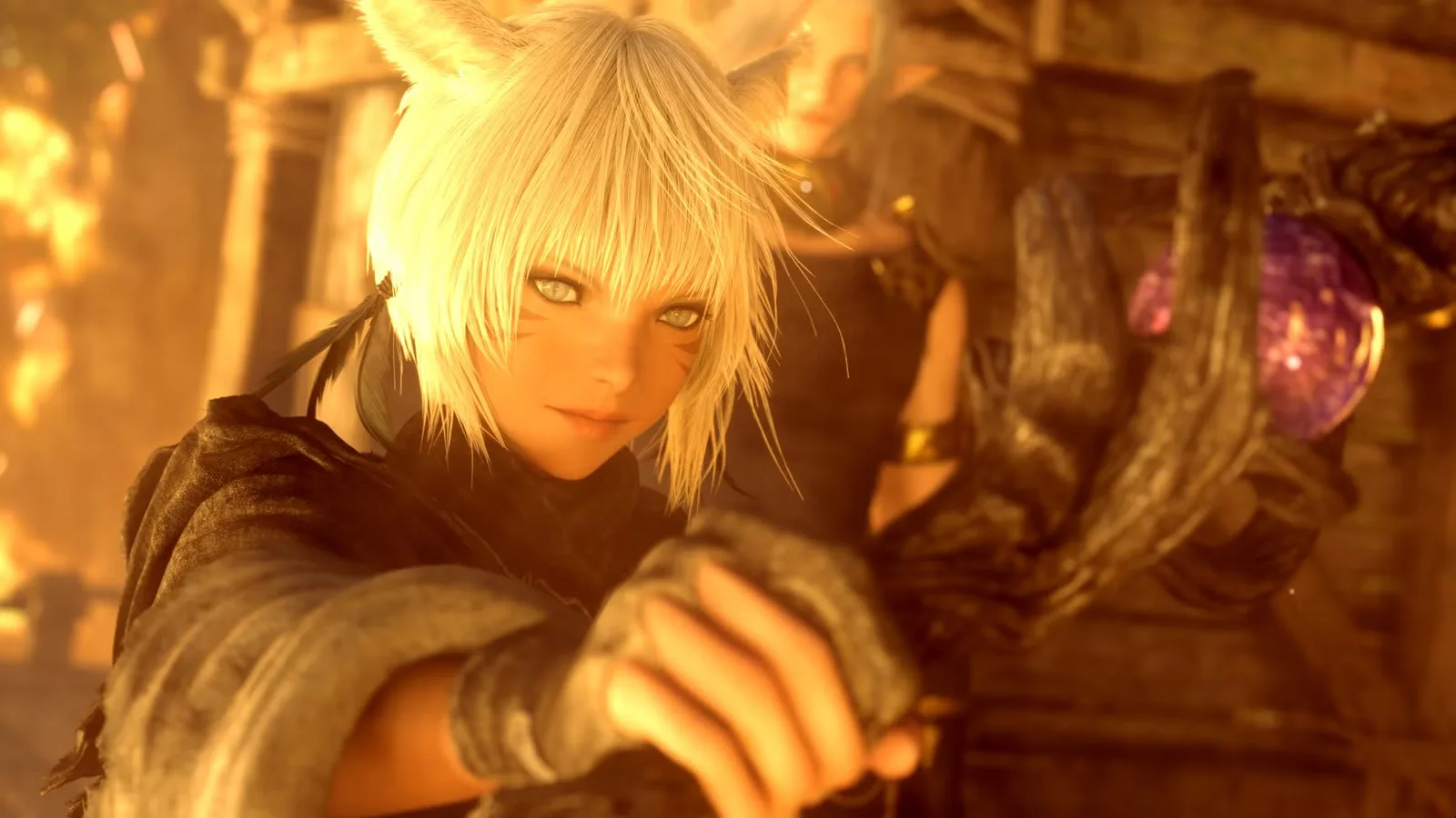 Final Fantasy 14 is bringing back a fan-favorite crossover for the first time in over two years