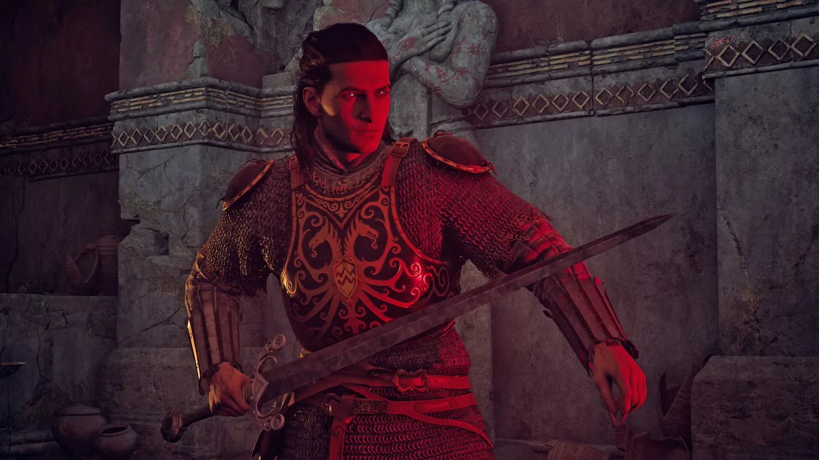 Blood of Dawnwalker 2 could ditch the original's most unique mechanic, dev says