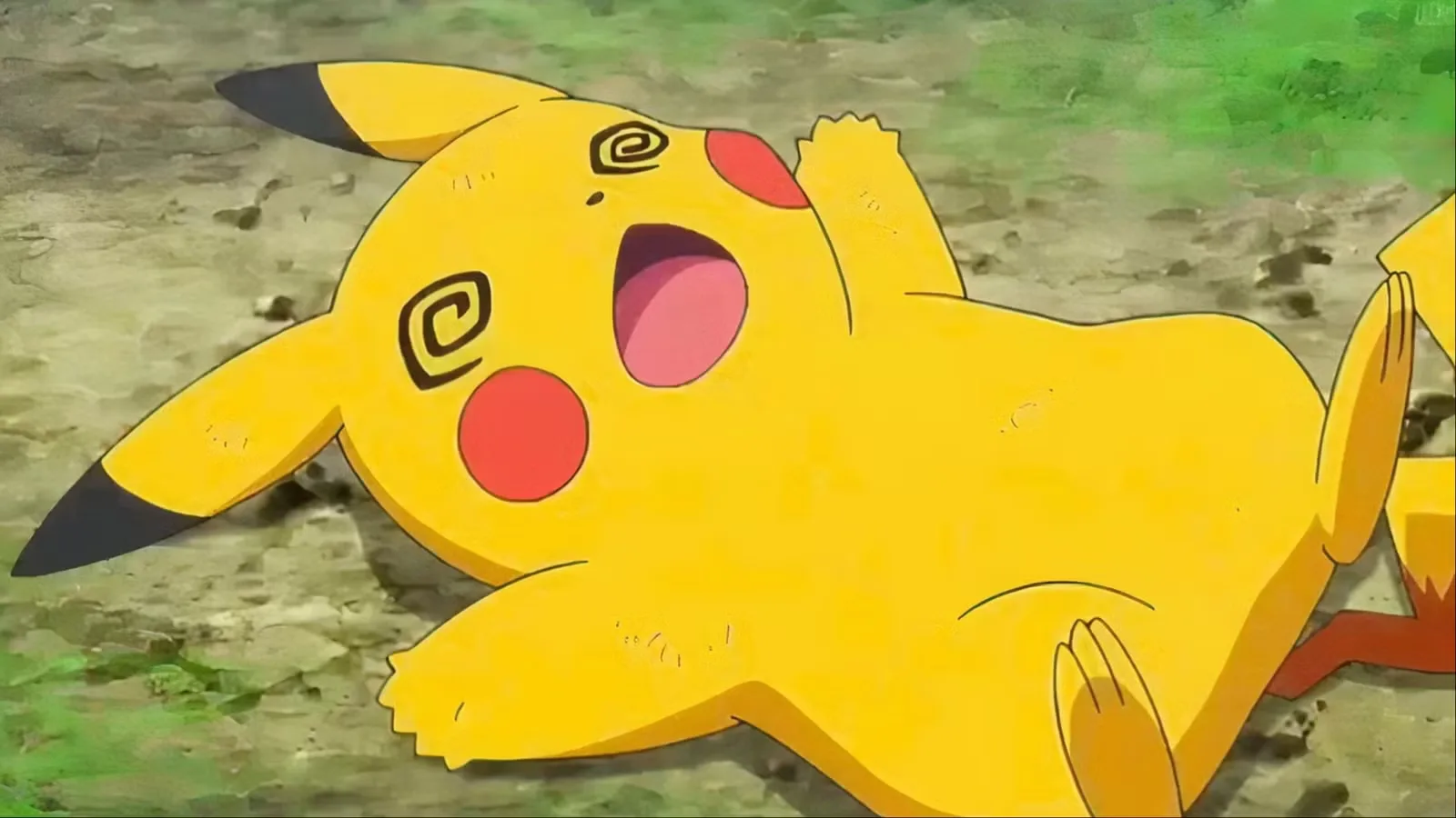 Free-to-play Pokémon game is shutting down after 5 years