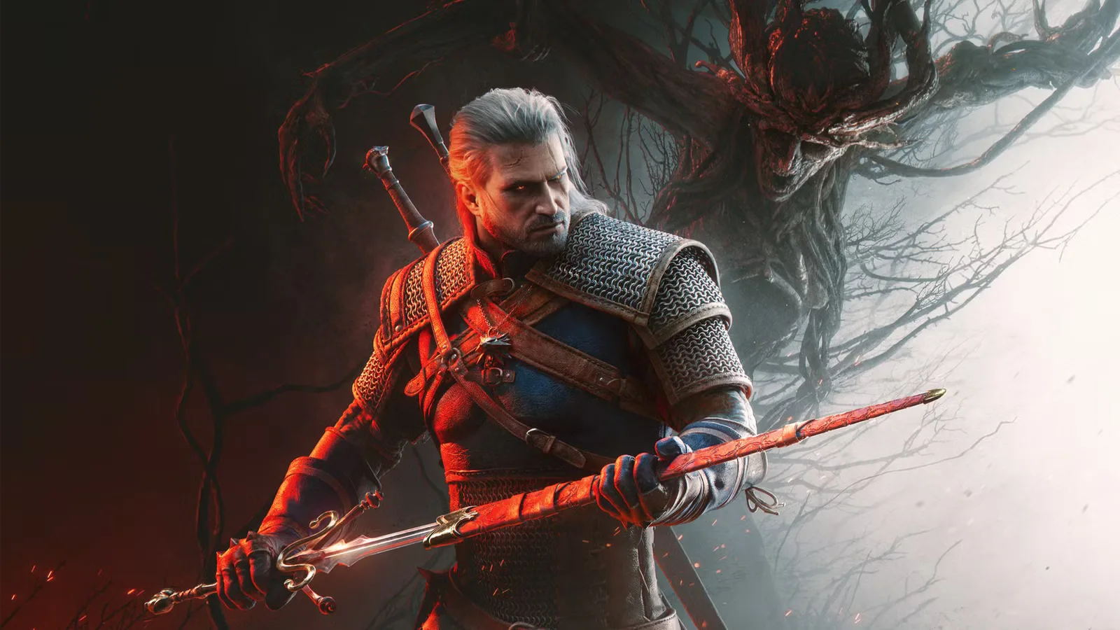 The Witcher dev reveals why CD Projekt Red doesn't like doing crossovers in its own games