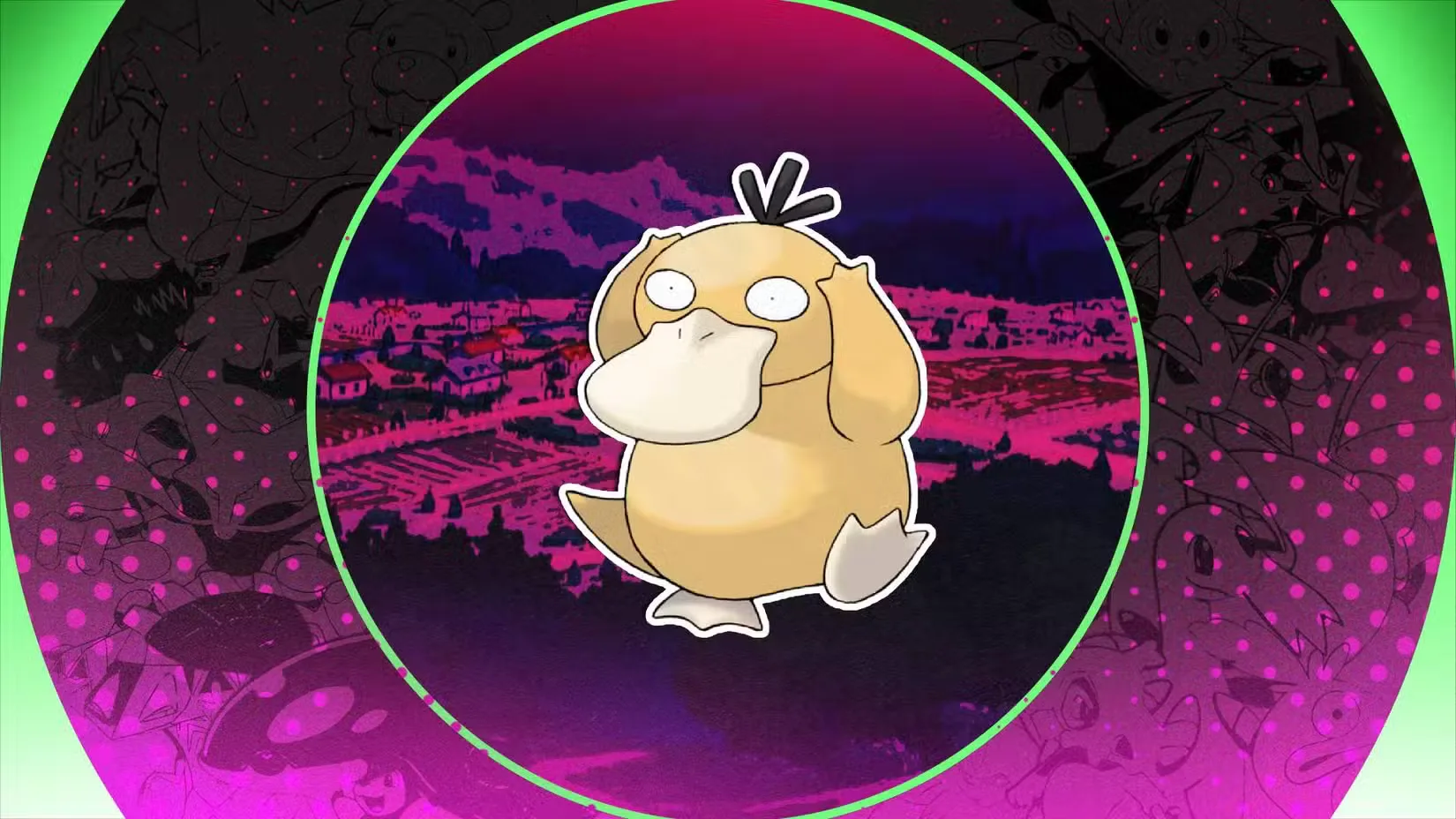 2-Psyduck