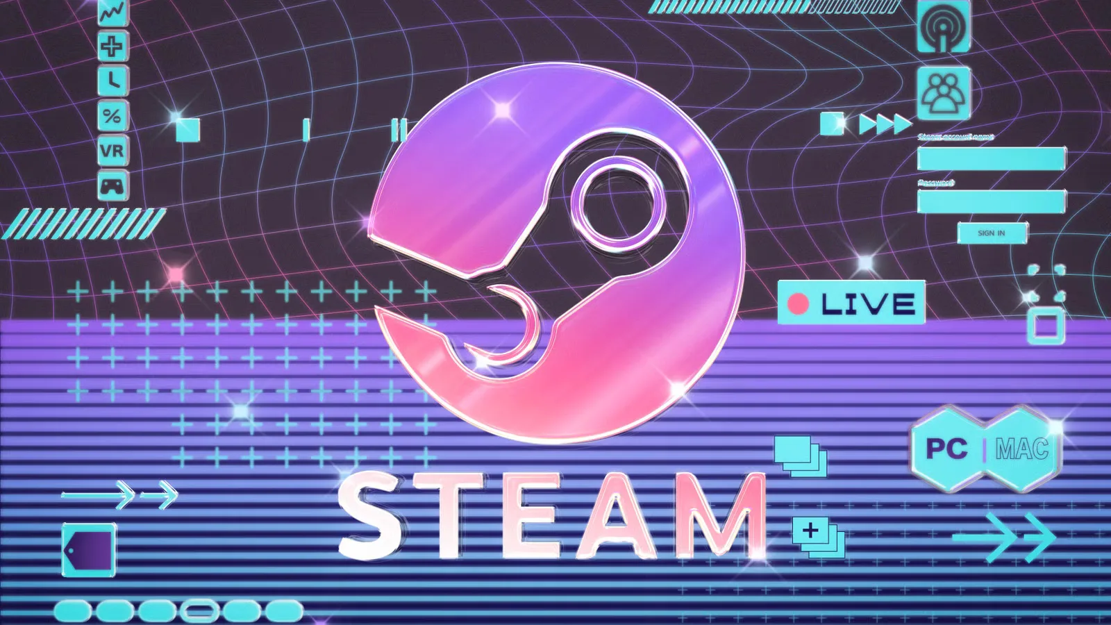 Genius free Steam game only lets one single person at a time play it
