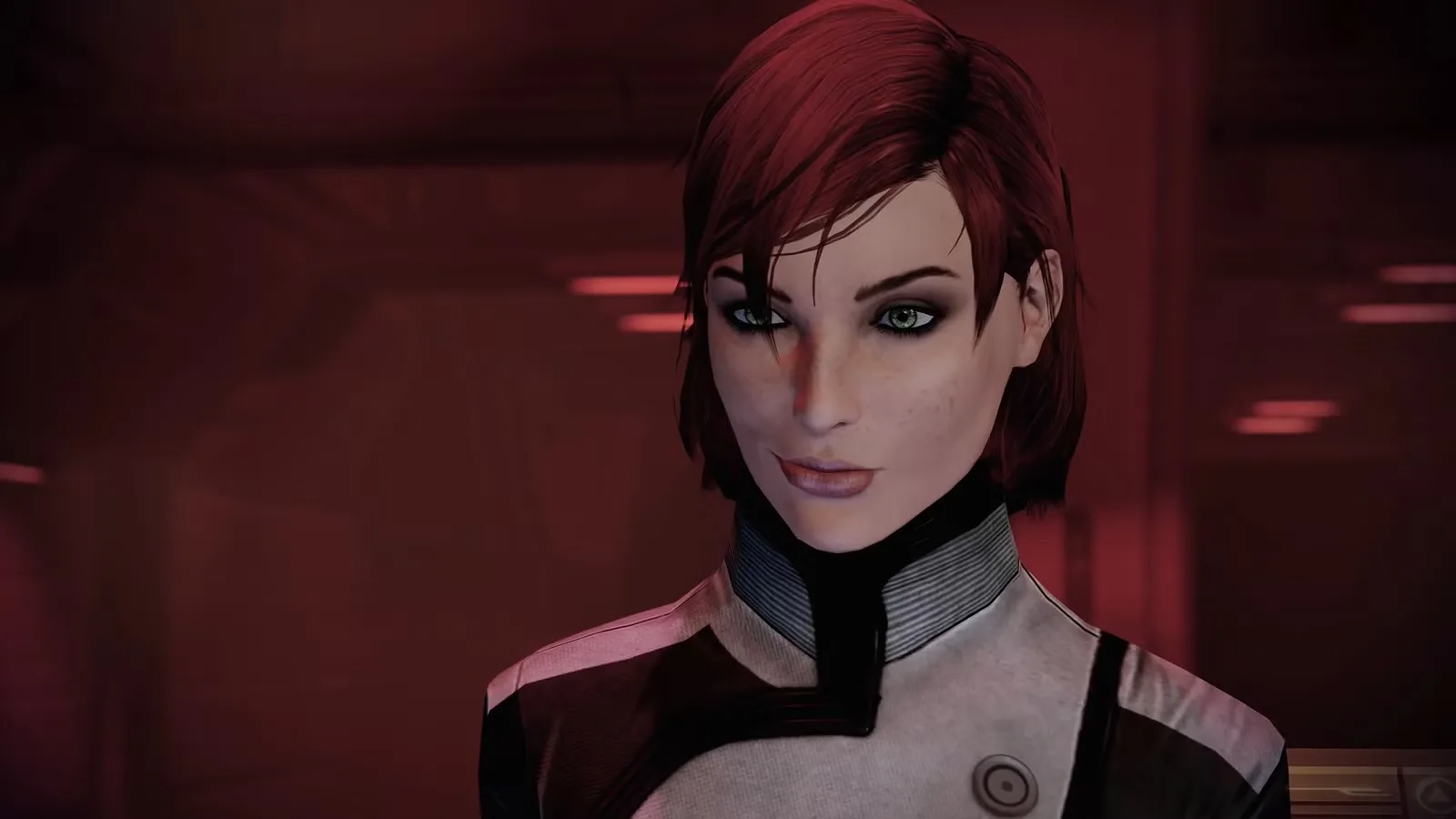 Mass Effect Legendary Edition is still getting new content thanks to fans