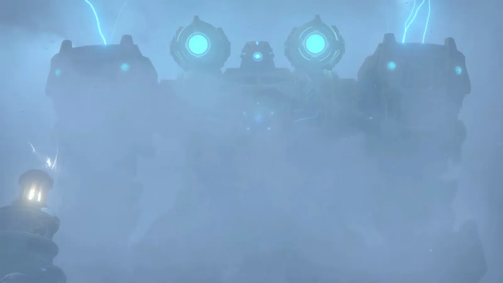 Blizzard reveals first look at World of Warcraft's next expansion, The Last Titan