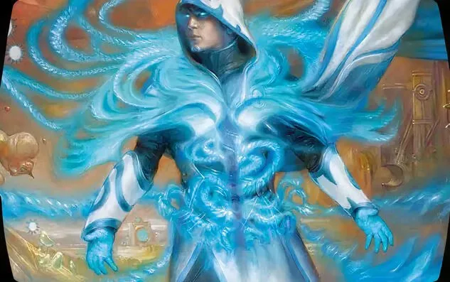 Wizards responds after Magic artist accuses new Jace card of copying her work