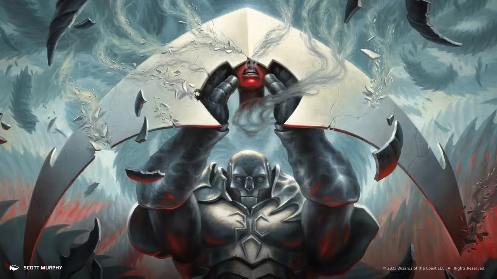 karn norn
