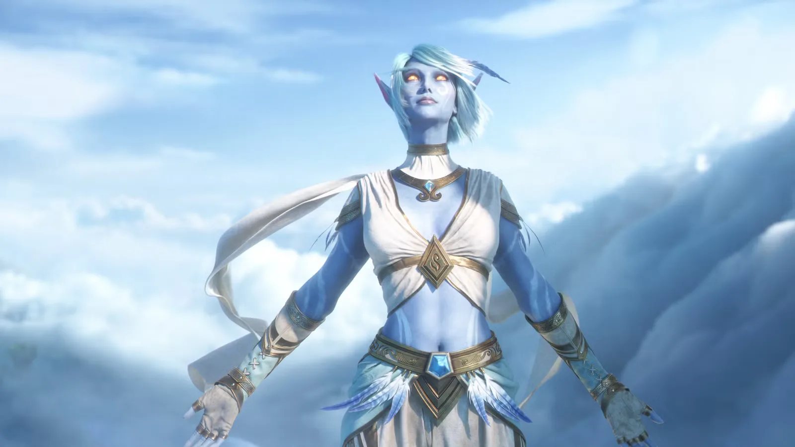 Blizzard announces World of Warcraft Forever, the 'Classic Plus' fans have demanded