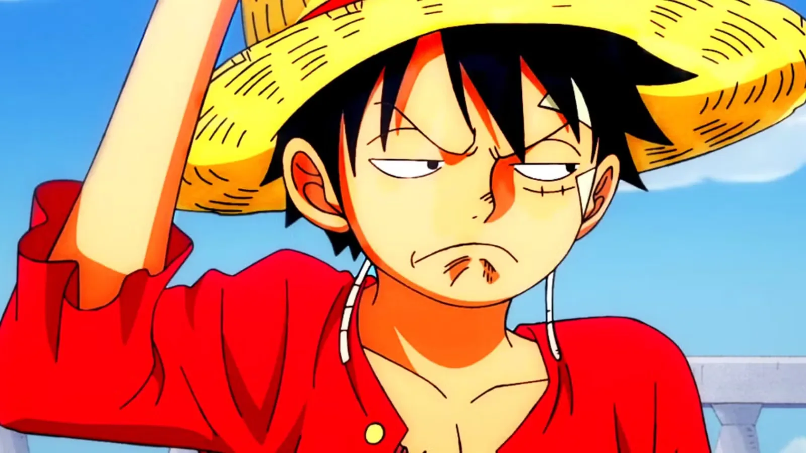 New Fortnite ads reveal One Piece might not be coming in the next season