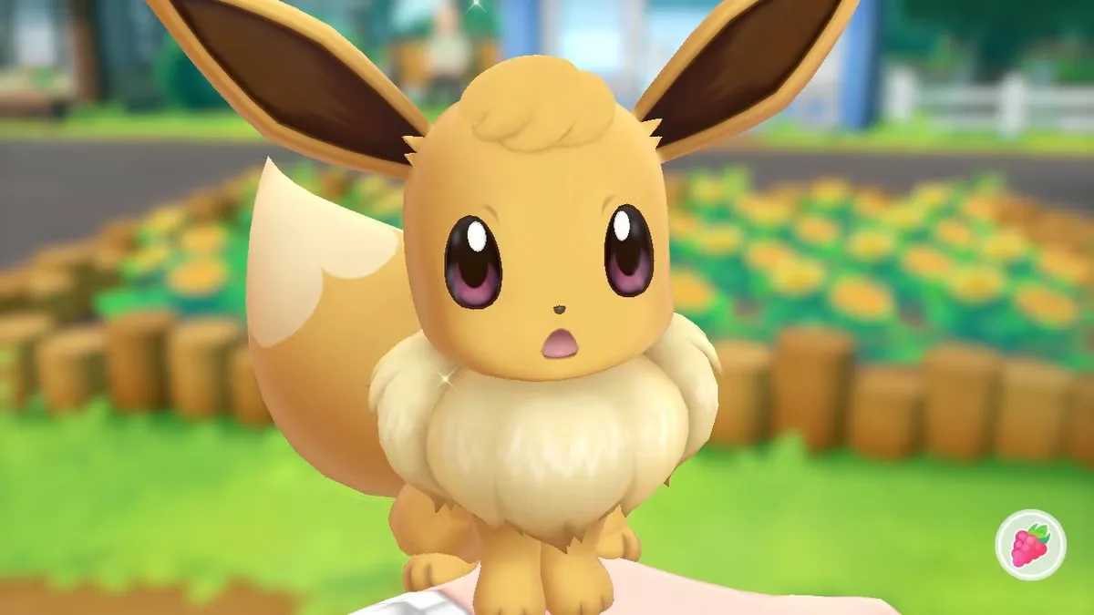 Pokémon's TCG world is already blowing up over the 30th Anniversary Eeveelution release