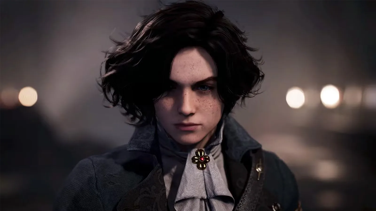 Lies of P leak all but confirms where the series goes next