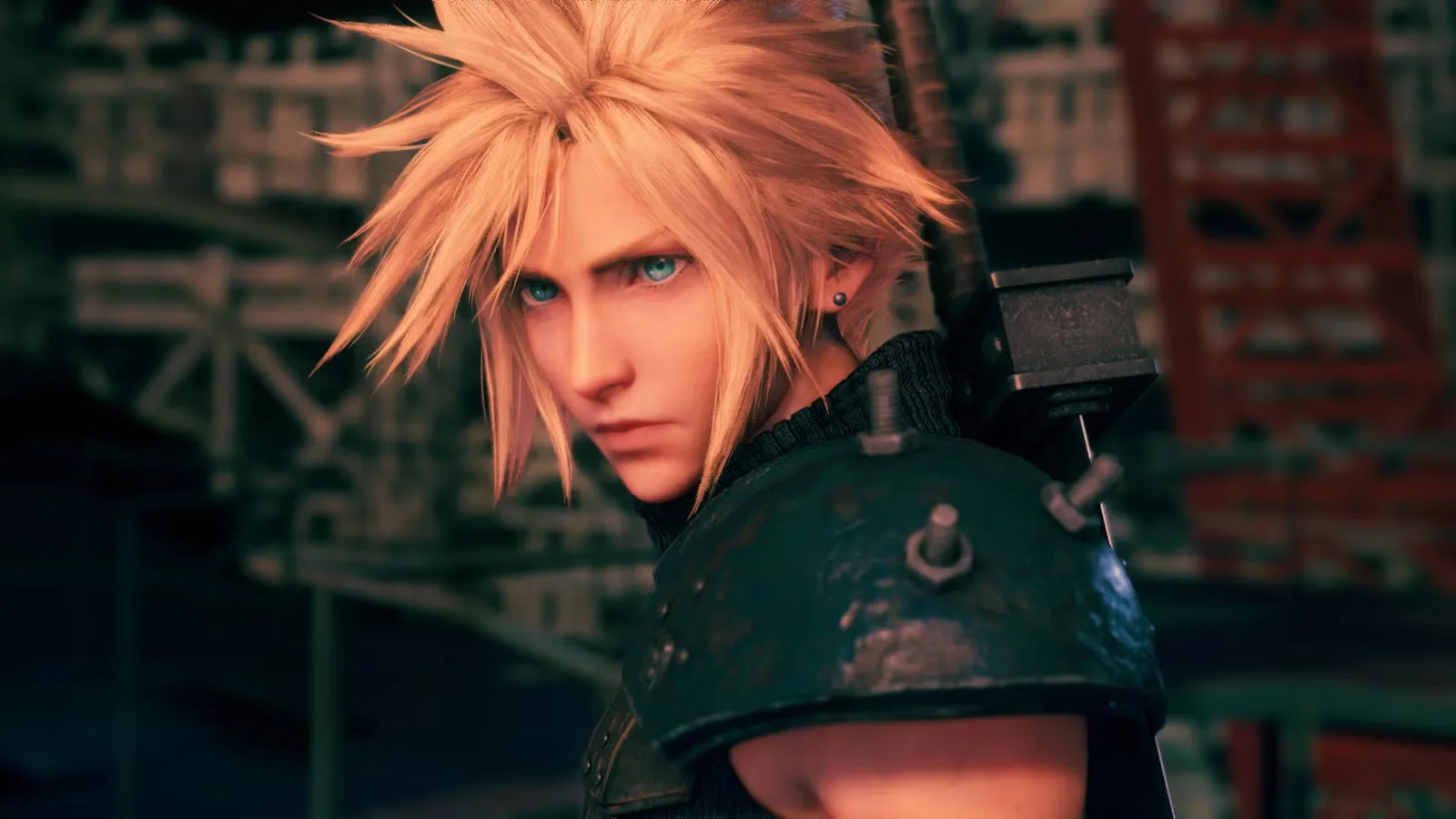 Final Fantasy 7 Remake leads new wave of Xbox Game Pass additions