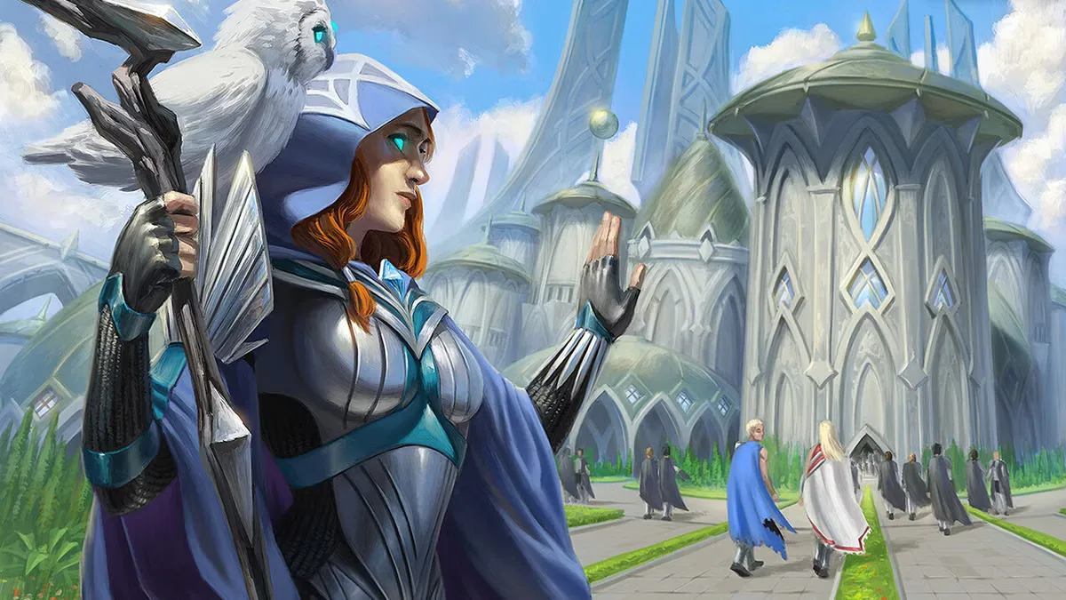 Forgotten Magic: The Gathering planeswalker officially spikes more than 1,000% thanks to a new combo