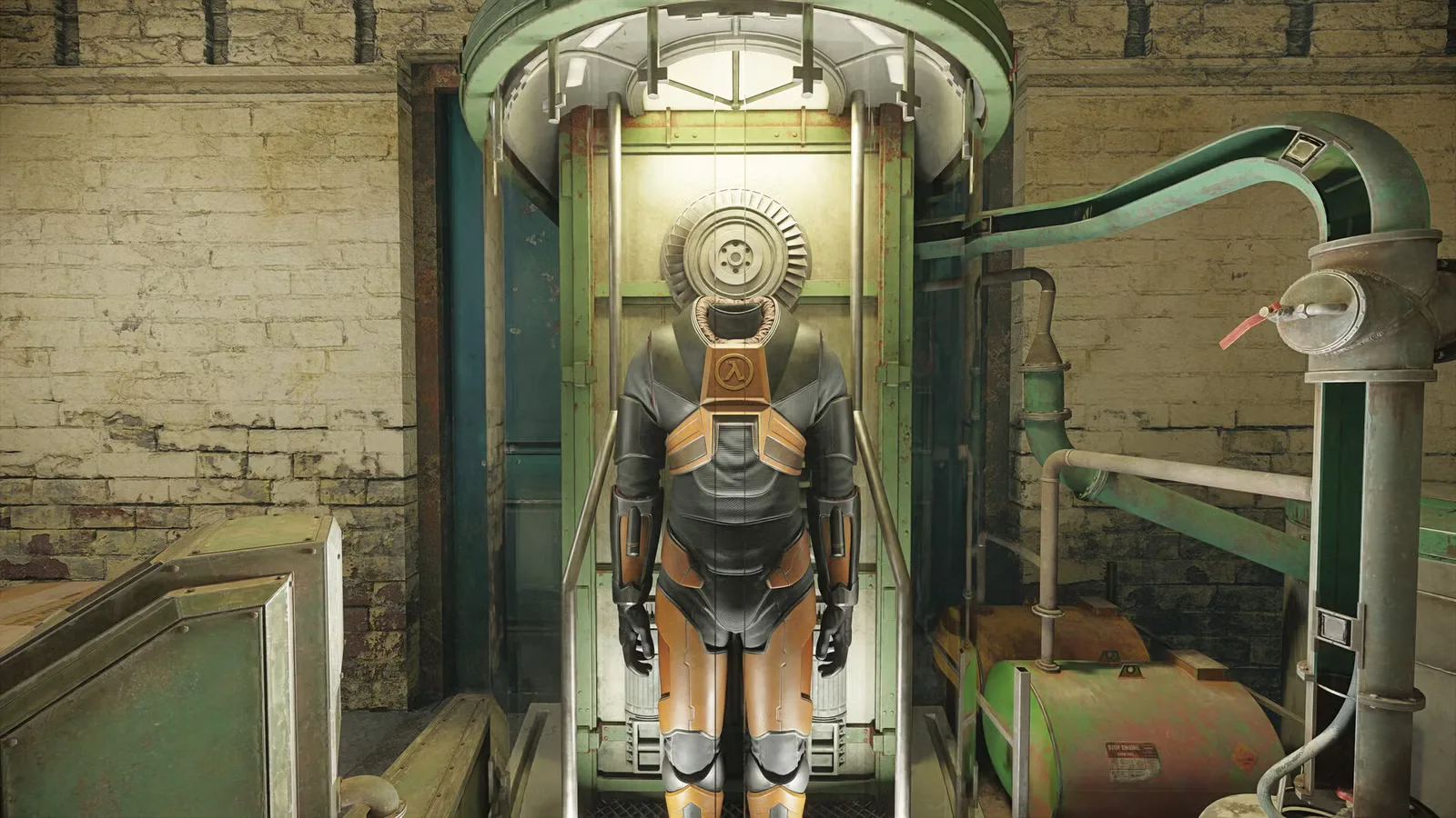 Valve employee reignites Half-Life 3 rumors by dropping 'HLX' codename
