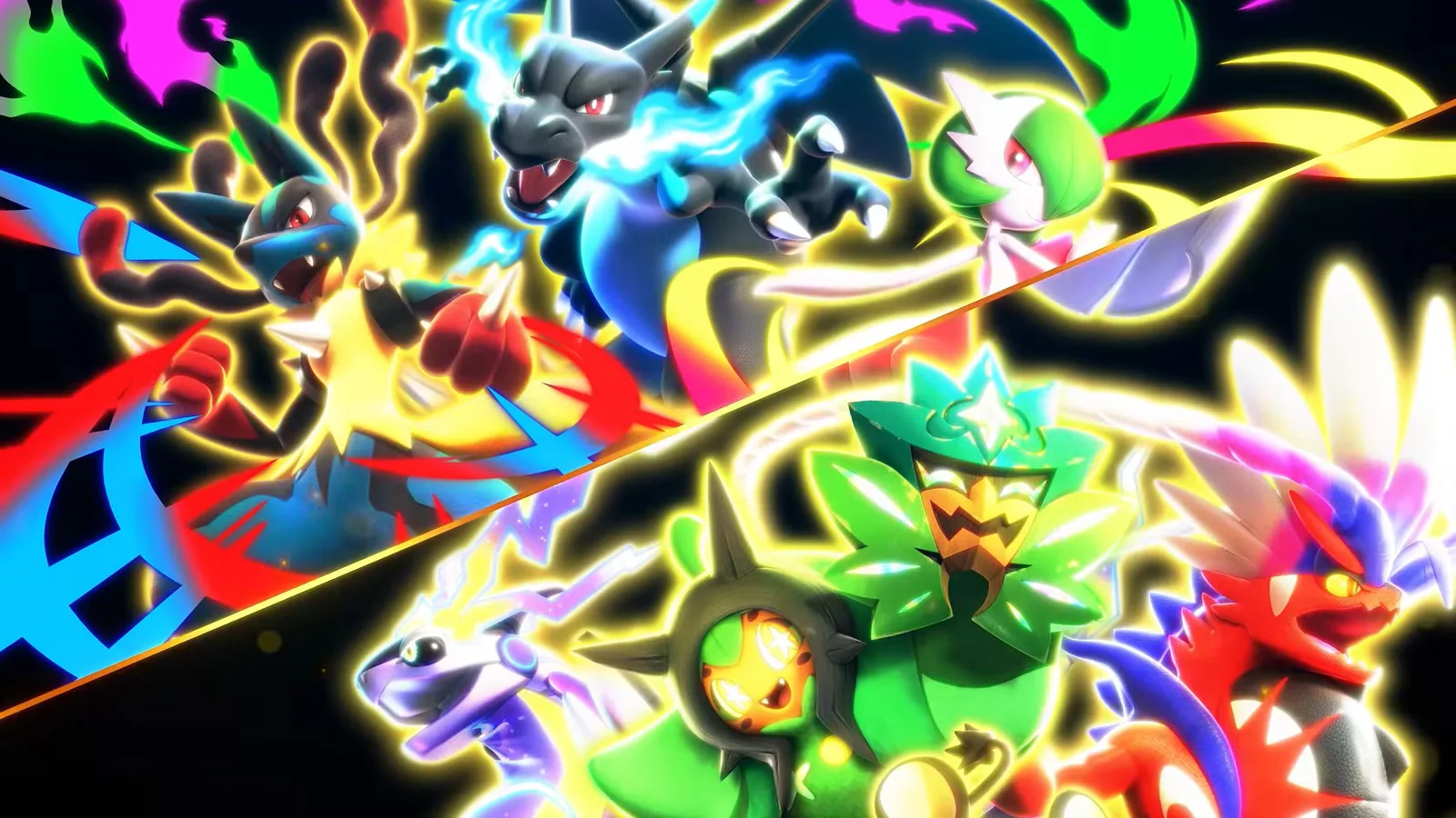 Pokémon TCG Pocket's next set officially guarantees rare cards