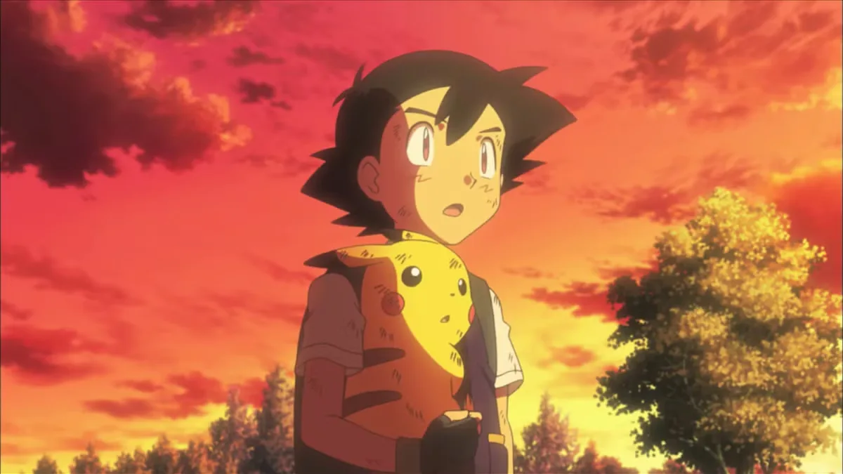 Pokémon officially brings back long-lost rare monster after 10 years
