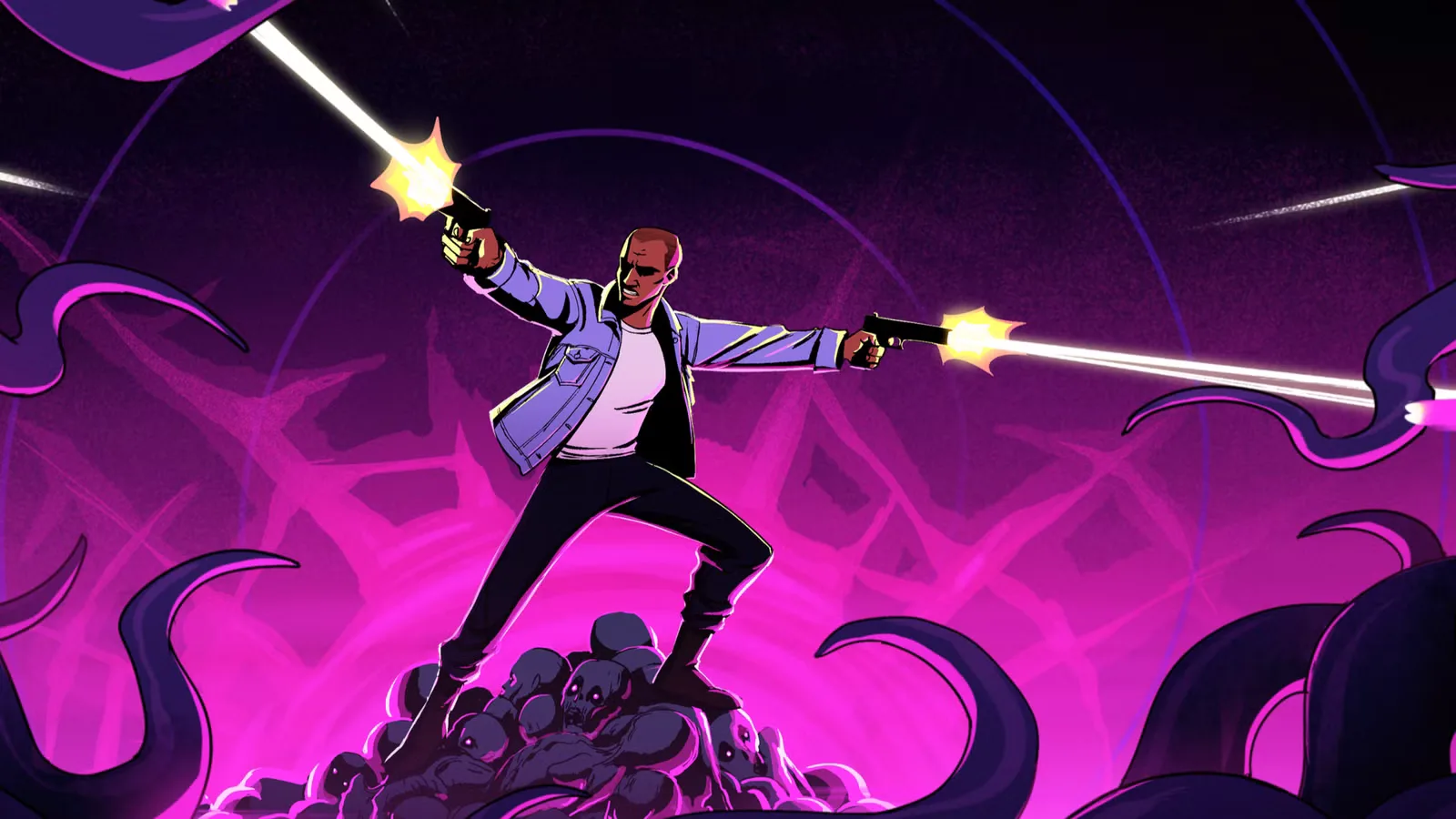 2023's best shooter gets a killer sequel — and you can play right now