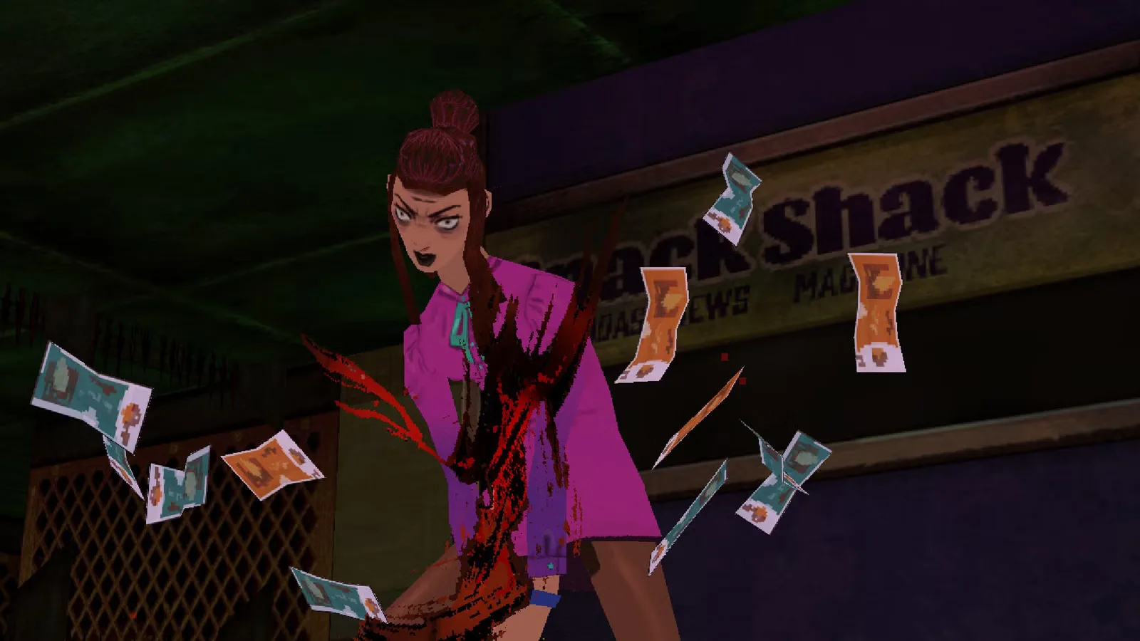 Epic Games Store makes survival horror game free just in time for Halloween